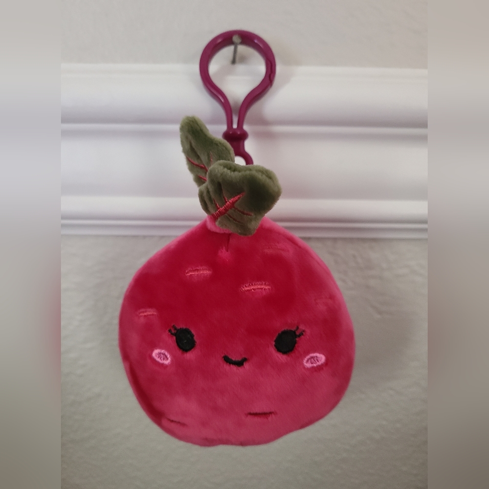 Claudia beet